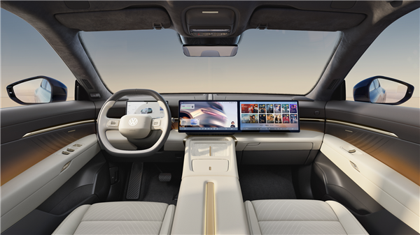 小鹏第二代VLA首次外供 大众安徽与众08开售:23.99万起