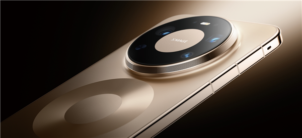 华为首款风冷散热手机!华为Mate 80 Pro Max风驰版开售:榨干麒麟9030 Pro 8499元起