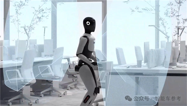 激光雷达邪修第一玩家:不靠汽车靠具身 直接盈利上岸