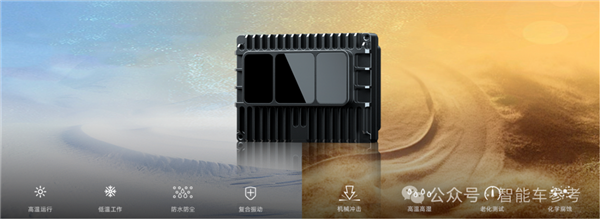 激光雷达邪修第一玩家:不靠汽车靠具身 直接盈利上岸