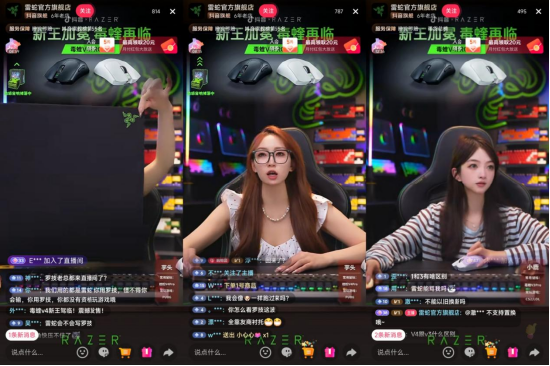 广告文案侮辱消费者像狗！罗技广告语惹众怒：道歉难熄怒火 多平台直播关闭