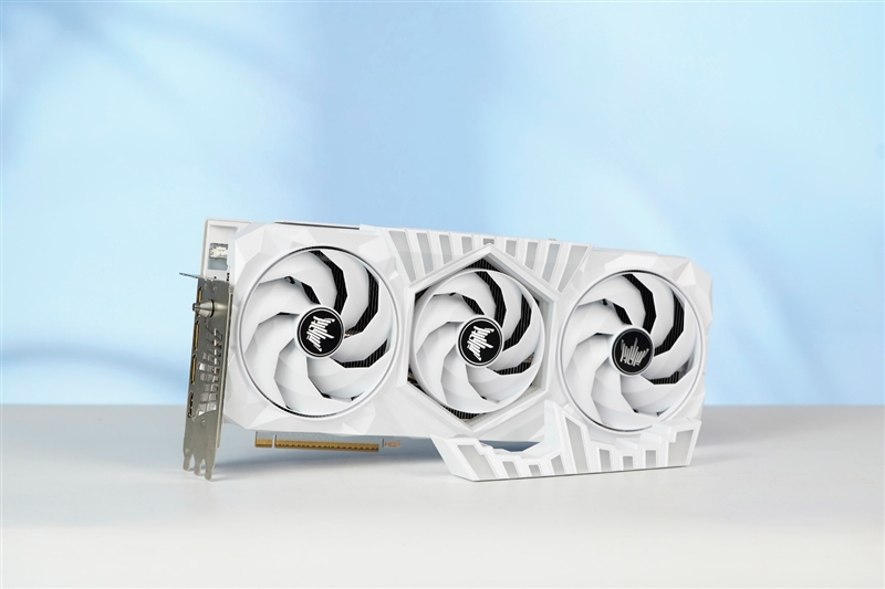 影驰RTX50系列《生化危机9》对比测试:DLSS4提升帧数 路径追踪画质最佳 从主流到高端总有一款适合你