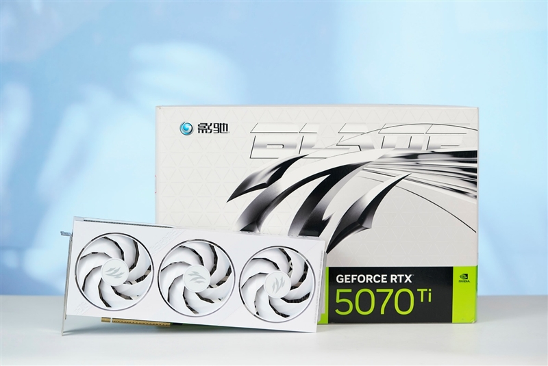 影驰RTX50系列《生化危机9》对比测试:DLSS4提升帧数 路径追踪画质最佳 从主流到高端总有一款适合你