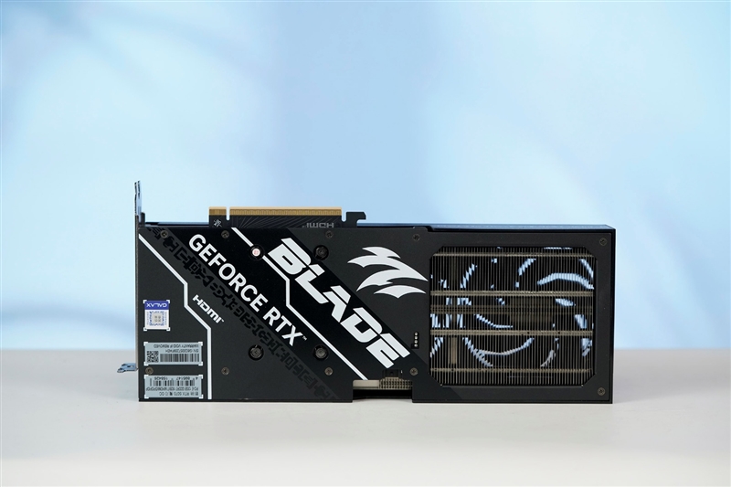 影驰RTX50系列《生化危机9》对比测试:DLSS4提升帧数 路径追踪画质最佳 从主流到高端总有一款适合你