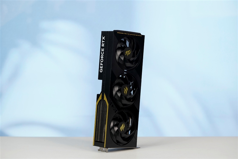 影驰RTX50系列《生化危机9》对比测试:DLSS4提升帧数 路径追踪画质最佳 从主流到高端总有一款适合你