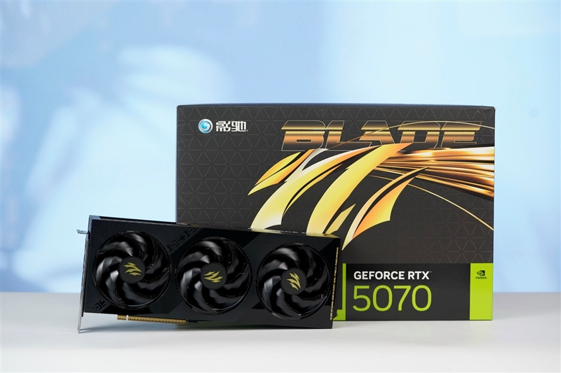 影驰RTX50系列《生化危机9》对比测试:DLSS4提升帧数 路径追踪画质最佳 从主流到高端总有一款适合你