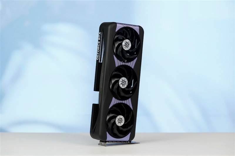 影驰RTX50系列《生化危机9》对比测试:DLSS4提升帧数 路径追踪画质最佳 从主流到高端总有一款适合你