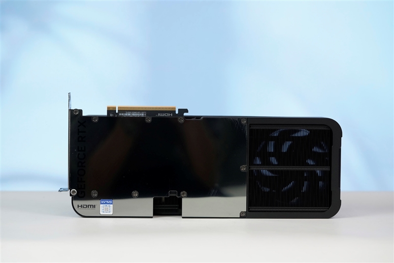 影驰RTX50系列《生化危机9》对比测试:DLSS4提升帧数 路径追踪画质最佳 从主流到高端总有一款适合你