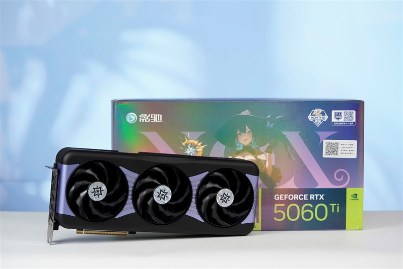 影驰RTX50系列《生化危机9》对比测试:DLSS4提升帧数 路径追踪画质最佳 从主流到高端总有一款适合你