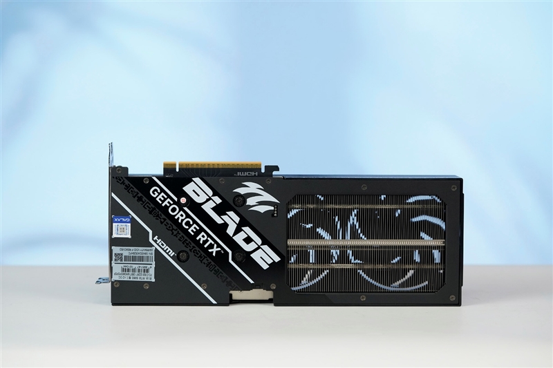 影驰RTX50系列《生化危机9》对比测试:DLSS4提升帧数 路径追踪画质最佳 从主流到高端总有一款适合你