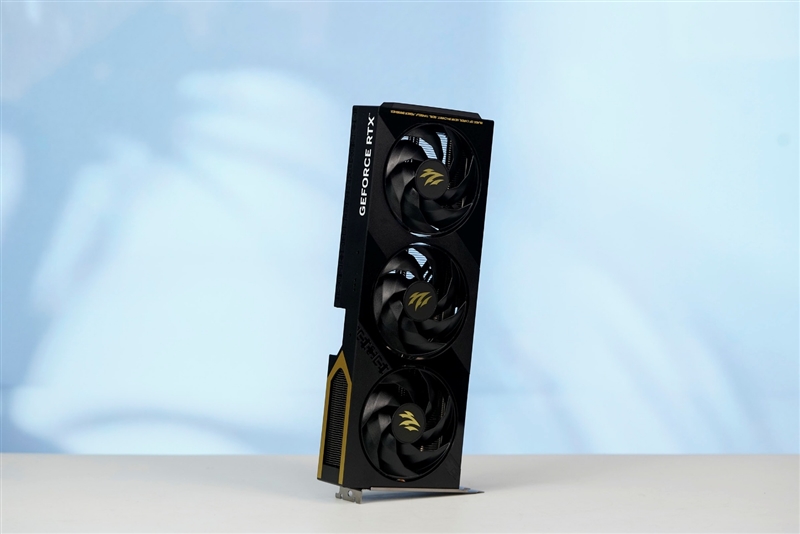 影驰RTX50系列《生化危机9》对比测试:DLSS4提升帧数 路径追踪画质最佳 从主流到高端总有一款适合你