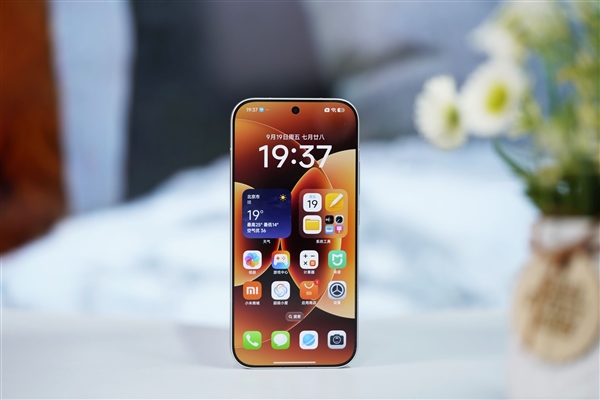 小米自研系统级输入法首次亮相：内置AI 支持智能纠错