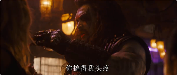 定档6.26!DC《超级少女》新预告上线 超能力名场面燃炸