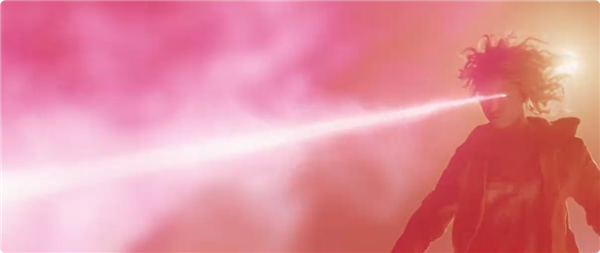 定档6.26!DC《超级少女》新预告上线 超能力名场面燃炸