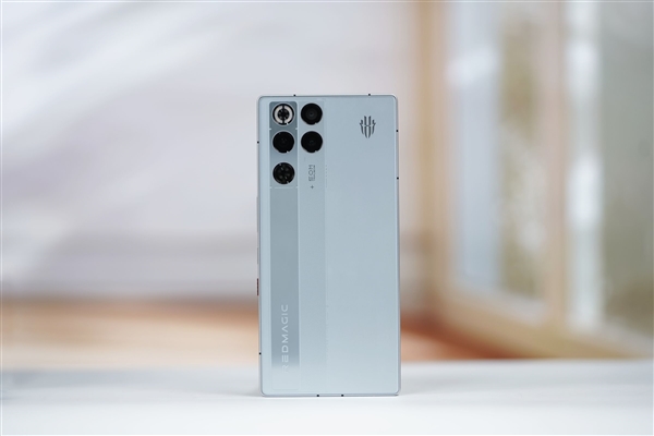 4000元以上安卓旗舰性价比榜出炉：红魔11 Pro稳居第一