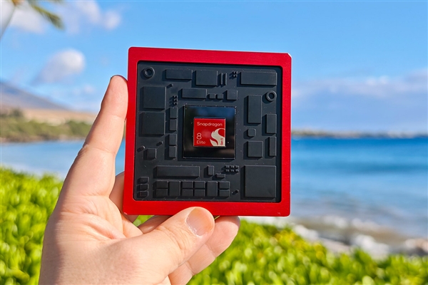 小米18系列首发！高通骁龙8E6 Pro性能激进：安卓最强Soc实至名归