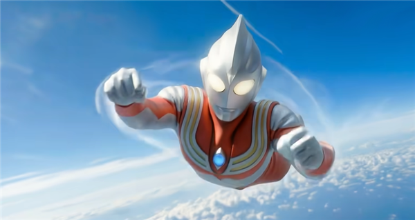 3马赫的奥特曼 比3.2马赫的战斗机飞得更快?