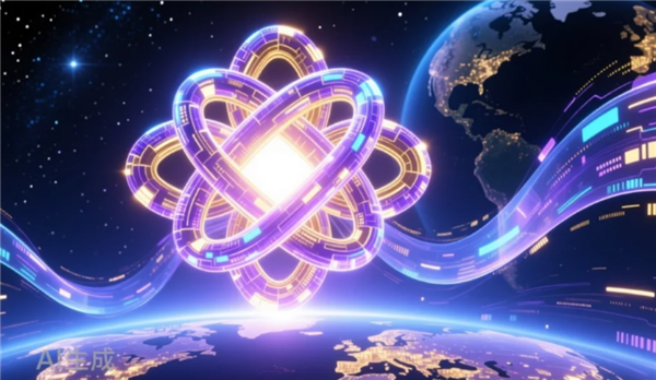 AI预测未来 碾压马斯克Grok-4!国产AI登顶全球