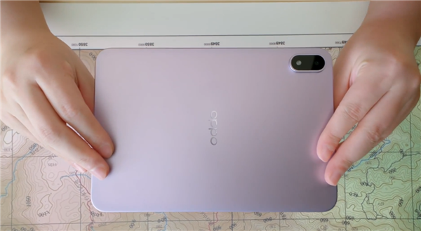 首款8.8英寸骁龙8G5小平板!OPPO Pad mini参数出炉:支持eSIM