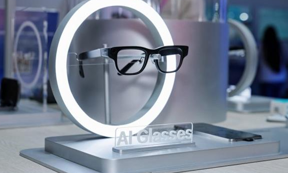 讯飞AI智能眼镜将亮相广交会：首批搭载“龙虾”