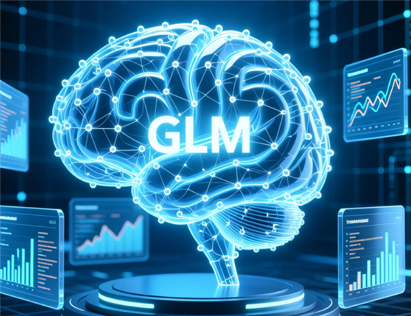 上线华为云!智谱最新模型GLM-5.1:支持8小时自主长程任务 多产品体验