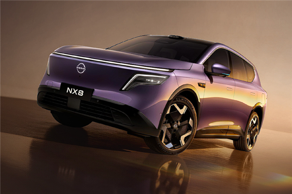 发布会15分钟出价格效果显著！东风日产NX8半小时订单超8400台