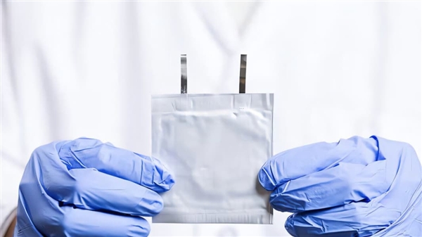 不想被卡脖子 美国研发凯夫拉锌电池:绝对安全、不起火