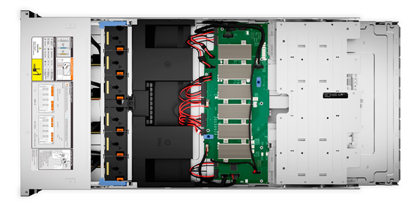 价值6.3亿元！中国某企业大量进口被禁的NVIDIA AI GPU