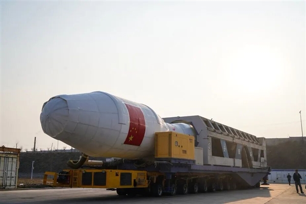 海上传捷报！捷龙三号火箭成功发射卫星互联网技术试验卫星