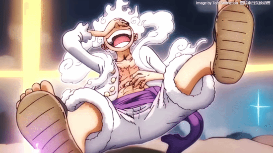 《海贼王》剧情迎来巨变！最终反派出场 草帽海贼团或将终结
