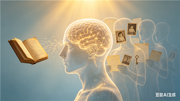 全球不足百例！17岁少女得过目不忘超忆症：甚至可预演未来