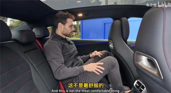 坚持原创的奔驰 这次抽到SSR了?