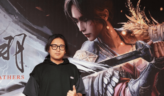 《明末：渊虚之羽》IP已被出售！505母公司3200万拿下