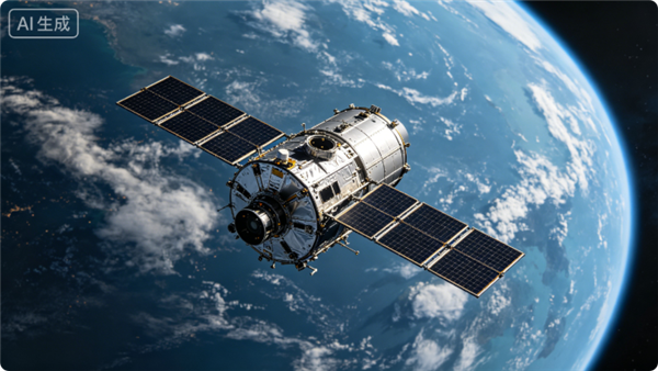 偏远地区再也没信号盲区 手机直连卫星今年要爆发