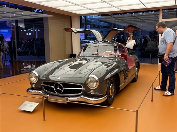 国产跑车时代来了！