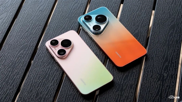 用了几天华为Pura90 Pro Max 熟悉的味道回来了