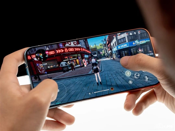 用了几天华为Pura90 Pro Max 熟悉的味道回来了