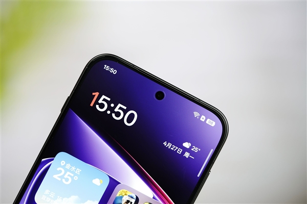 GPU首次看齐游戏主机！一加Ace 6至尊版图赏