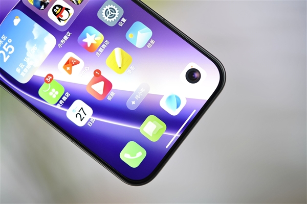 GPU首次看齐游戏主机！一加Ace 6至尊版图赏