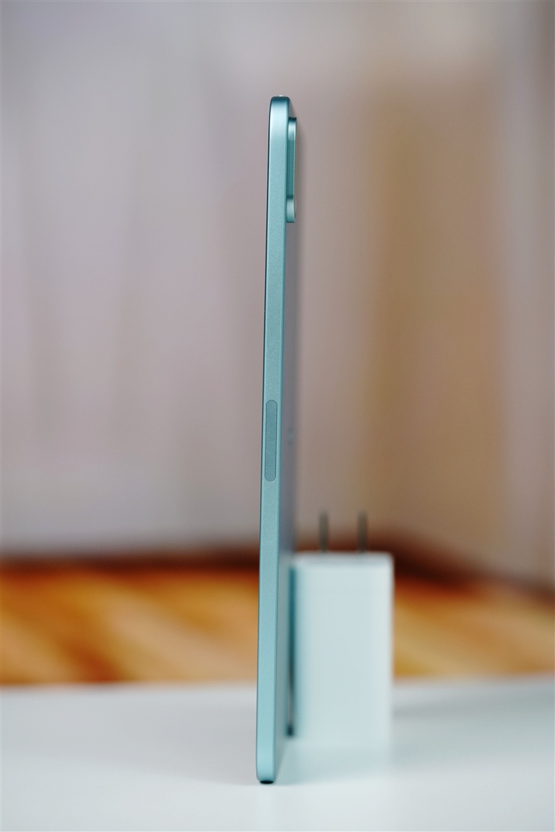 279g极致轻薄+骁龙8 Gen5！OPPO Pad Mini评测：一款终于站起来的安卓旗舰小平板