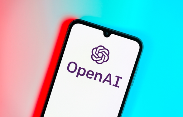 OpenAI憋不住了要造手机！背后原因曝光：不想再给苹果谷歌白打工