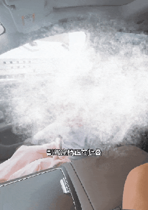 座椅防夹是不好做 但车企们也别这么凑合吧