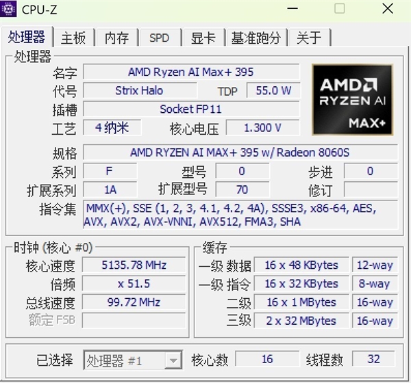 功耗仅差15W 性能提升18%！AMD这颗处理器神了