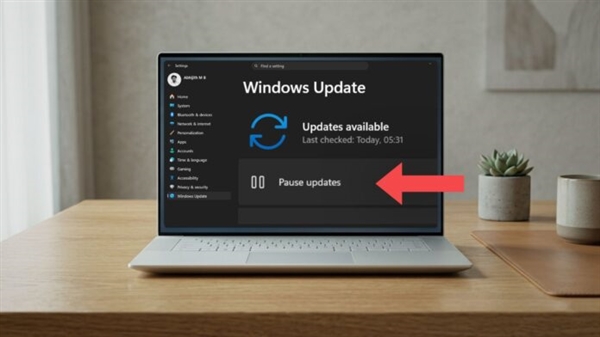 拒绝强制重启!Windows 11更新机制大改 这次用户说了算