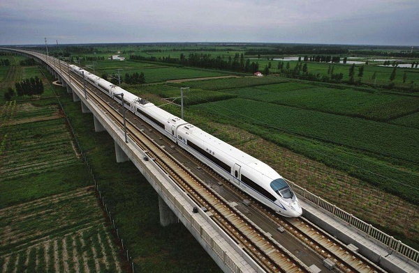 全程49小时的火车 出发7小时后在山海关折返!铁路官方通报