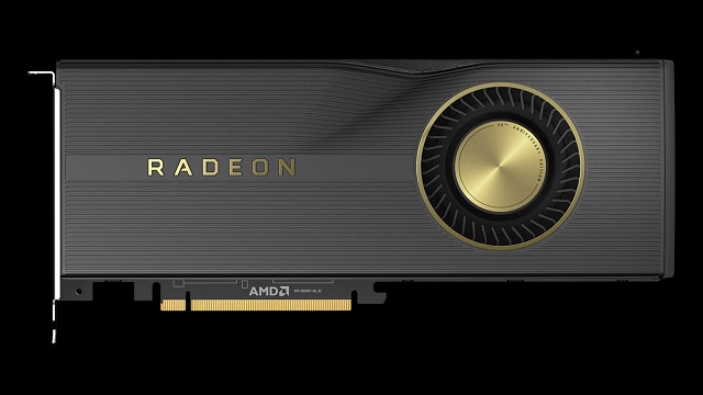 AMD或在CES 2020上展示支持光线追踪的下一代RDNA 2 GPU