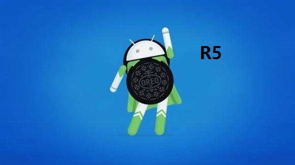 Android-x86 8.1-r5提供下载（2020/5/13官方版）