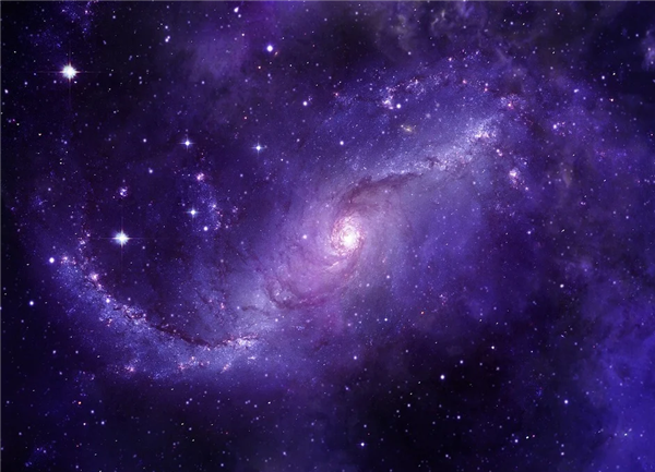 科学家首次测量证实银河系“踩刹车”：为暗物质研究提供新认知