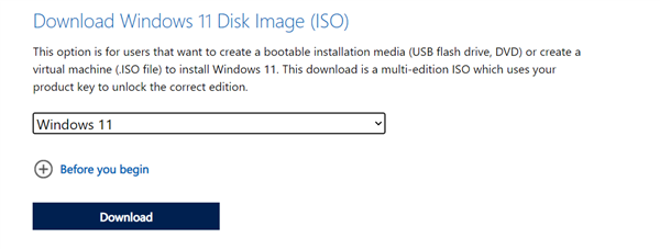 Windows 11今日推送！安装方法、ISO镜像下载都在这里