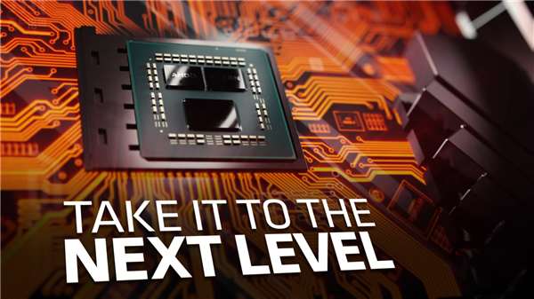 AMD Zen4曝光：IPC提升25%、频率冲破5GHz